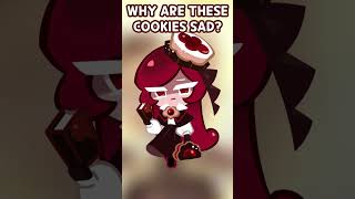 Why Are These Cookies Sad [upl. by Annairoc]