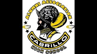 THE 2018 CABRILLO SENIOR HIGH SCHOOL HALL OF FAME INDUCTEES SLIDESHOW [upl. by Leif]