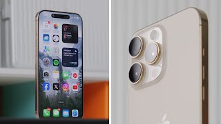 iPhone 16 Pro Max  3 Months Later Review [upl. by Byrdie478]