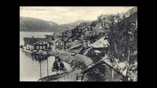 Sulitjelma 1907 [upl. by Laemaj]