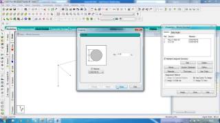 STAAD Pro Basic Tutorial for Beginners  Day 1   Civil Engineering [upl. by Blackwell961]