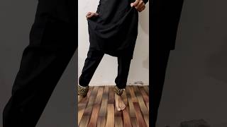 Sajna Ve Sajna  Shehnaaz Gill  Classical Footwork Dance  Trending  Dance Gupshup dance shorts [upl. by Sewell]