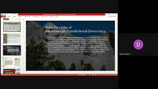 SOCIAL STUDIES GED LIVE ONLINE CLASS  18TH JANUARY 2024 [upl. by Hsihsa]