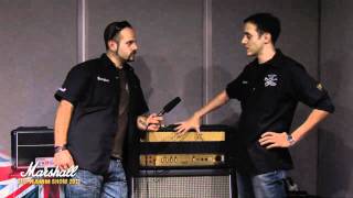 YJM100  Chris George interviews Santiago Alvarez [upl. by Shela513]