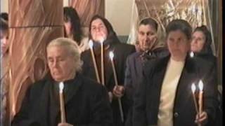 Δούκα Βρύση Άργους Αργολίδος  Douka Vrisi Easter 1996 1 [upl. by Solana847]