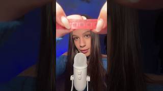 ASMR MEASUREMENTS 📐📏❤️‍🔥 asmr asmrsounds asmrvideo asmrcommunitymouthsoundsasmrmouthsounds [upl. by Emee]