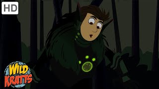 Every Creature Power Transformation Part 3  Wild Kratts [upl. by Eelrefinnej]