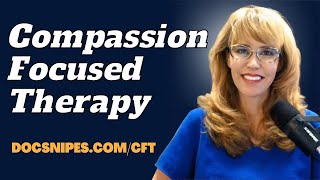 Secrets of Compassion Focused Therapy [upl. by Yrian]