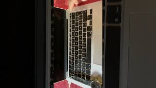 Macbook PRO A1502 128GO 8GO RAM 2013 LEBONCOIN apres 2 heures [upl. by Asserrac]