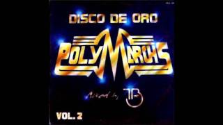 Polymarchs quotDisco de Oro Vol 2quot Mixed by Tony Barrera [upl. by Dhiman165]