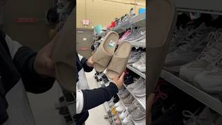 Can Shoelada clean Yeezy Slides shoedoc shoelada shoecleaner 150bucks yeezys yeezyslides [upl. by Idnil]