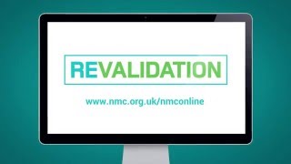 Revalidation Application process [upl. by Embry600]