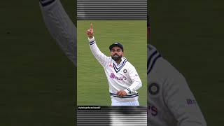 King Kohli Atitude Status 💀 viratkohli shorts trending [upl. by Aliakim]