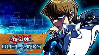 YuGiOh Duel Links OST Seto Kaiba theme [upl. by Tereb]