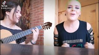 ReplaySenidah cover by Lejla Dolores amp Natalija [upl. by Maitland]