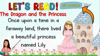 READING COMPREHENSION FOR GRADE 4 5 amp 6  PRACTICE READING THROUGH STORIES  STORIES WITH QUESTIONS [upl. by Asenaj690]