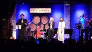 Jon Batiste amp Friends  What Do You Want The Girl To Do 112915 City Winery NYC [upl. by Brandt]