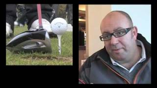 Golf Monthly reviews the new TaylorMade r7 Limited driver [upl. by Alyhs906]