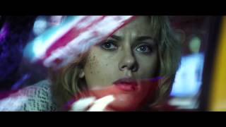 LUCY TRAILER EN ESPAÑOL LATINO [upl. by Eelsew896]