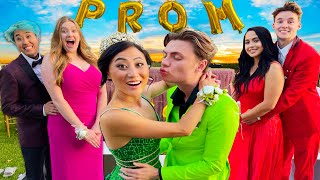 Team RAR Goes to PROM [upl. by Dario]