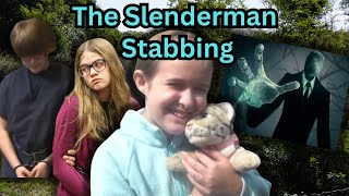 The Slenderman Stabbing  The Friendship of Payton Leutner Morgan Geyser and Anissa Weier [upl. by Nosreg]