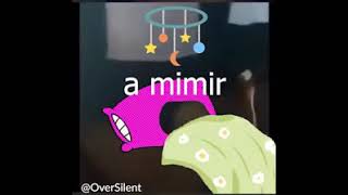 A MIMIR MEME 1 😴 [upl. by Ayoral549]