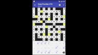 Codewords Pro  Android Word game [upl. by Siramay369]