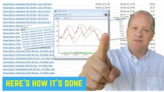 How To Be Consistently Profitable At Betfair Trading Top Tips Revealed [upl. by Elmajian]