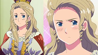 Archduchess Maria Theresa of Austria  Hetalia [upl. by Nylek]