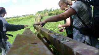 DofE Chippenham to Lacock Walk [upl. by Carrissa625]