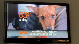 ASPCA commercial 2022 [upl. by Abrams]