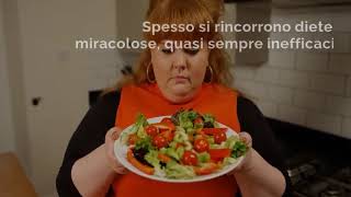 JUNK FOOD  Progetto per Scuola Media Gaurico di Bellizzi  Classe IA [upl. by Tnomyar]