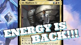 Science Budget Precon Upgrade Guide  EDH [upl. by Spohr]