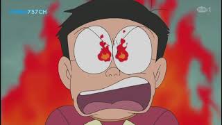 Doraemon Episode 190  Dub Indonesia [upl. by Lauralee278]