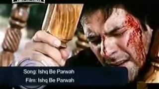 Ishq Be Parwah [upl. by Ettenel]