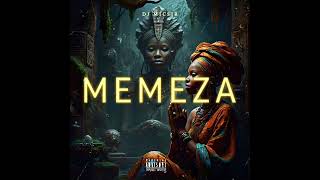 Dj Micsir  Memeza Official Audio [upl. by Alverta523]