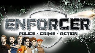 Inside Gaming plays Enforcer [upl. by Golding]