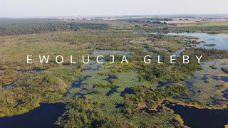 Różnorodność biologiczna Ewolucja gleby [upl. by Malik]