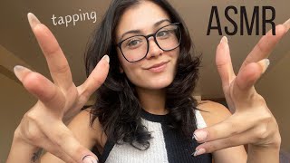 ASMR  Extra Tingly Spanish Trigger Words English Subtitles  LOFI [upl. by Eceerahs]