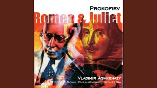 Prokofiev Romeo and Juliet Op 64  Act 3 46 Juliets room [upl. by Camilla18]