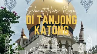 Song Di Tanjong Katong [upl. by Melania]