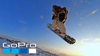 GoPro Snow Season Highlights  Winter 2223 [upl. by Fredericka]