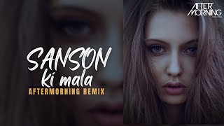 Sanson Ki Mala Remix  Aftermorning Chillout Mashup  Ustad Rahat Fateh Ali Khan [upl. by Anastase]