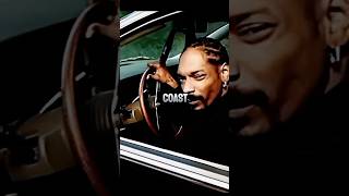 Snoop on Cali GANG culture and politics entertainment rap shorts [upl. by Ena]