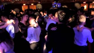 Burnaby South Grad Dinner Dance 2015  Vancouver School DJ  Prom [upl. by Basil]