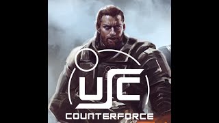 USC Counterforce  Découverte via le tuto [upl. by Naehgem]