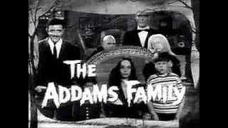 LA FAMIGLIA ADDAMS [upl. by Zared]