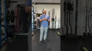 Plyometrics Lateral 1Foot Hops [upl. by Hallsy]