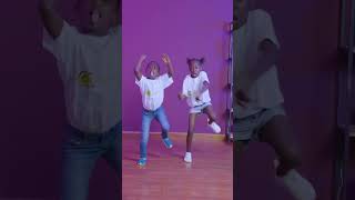 WHINE amp KOTCH DANCE CHALLENGE  thehomefamke theealfahouse [upl. by Ettezyl]