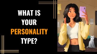 What is your personality type  Personality Test Quiz  Pick one [upl. by Nwahs]